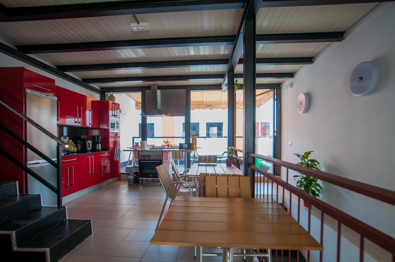 Pura Vida Palmas Hostal Las Palmas de Gran Canaria
