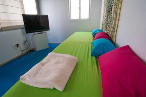 Hostal Pura Vida Palmas