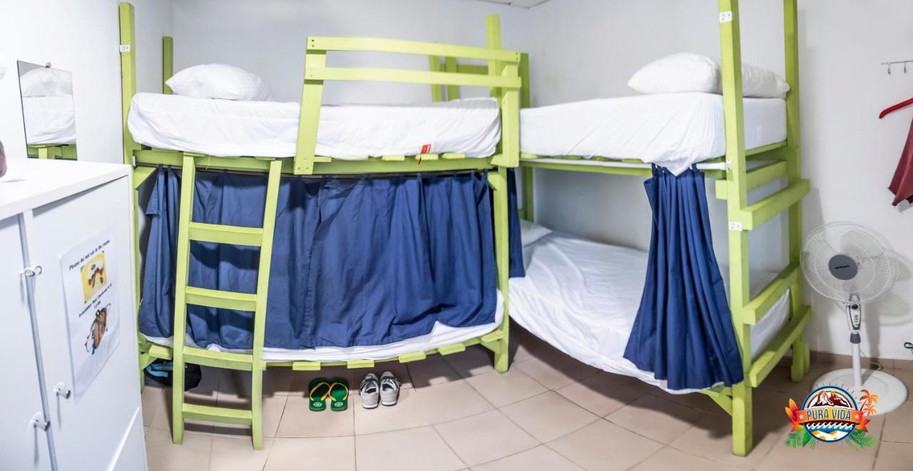 Hostal Pura Vida Palmas Las Palmas de Gran Canaria