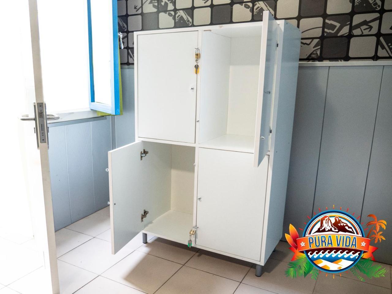 Pura Vida Palmas (adults Only) Ostello *