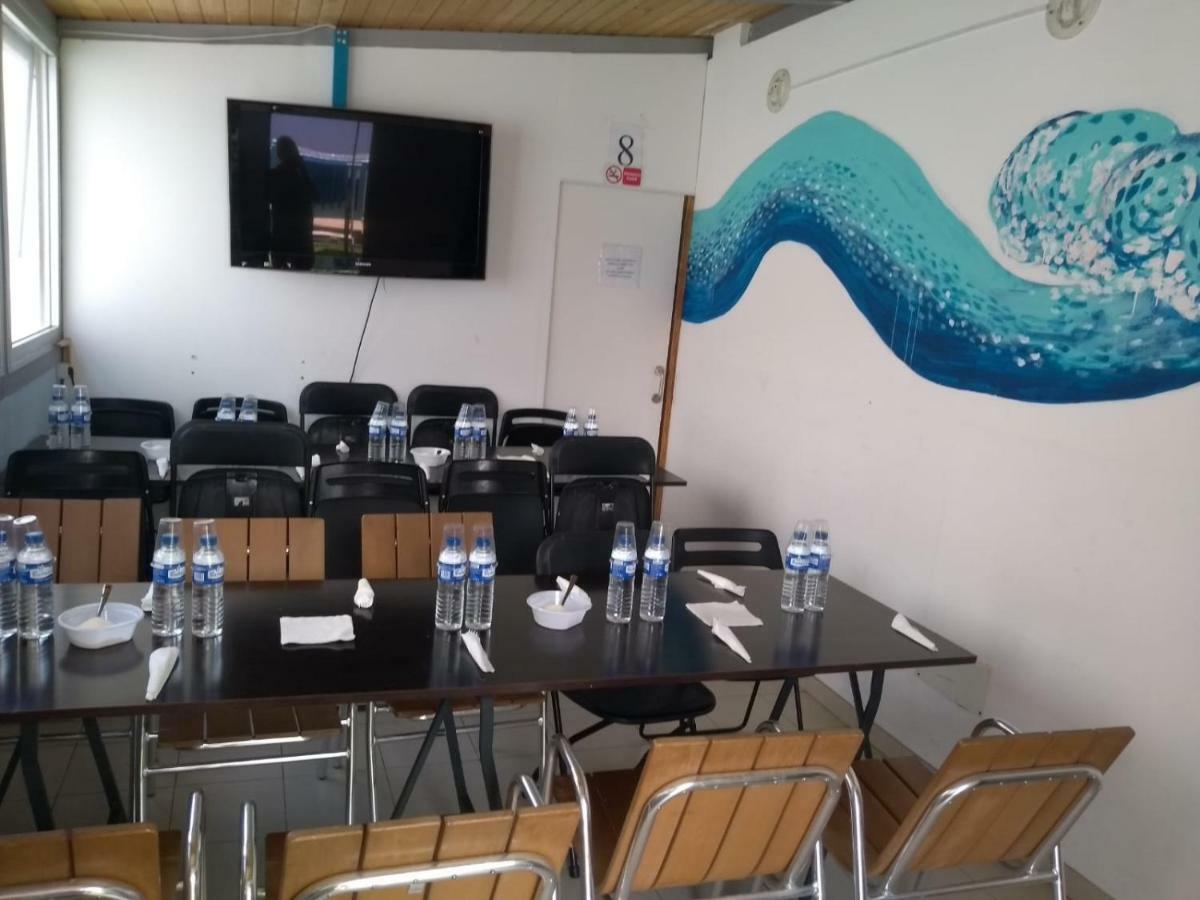 Pura Vida Palmas (adults Only) Ostello *