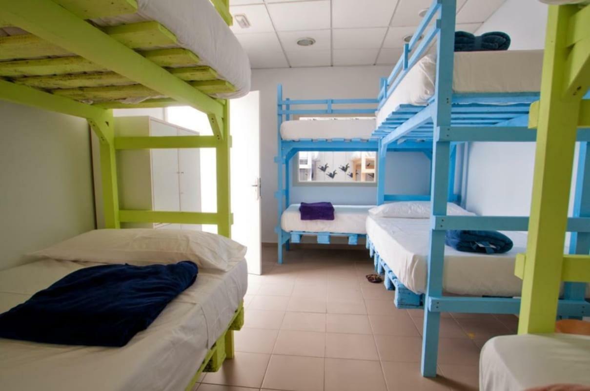 Hostal Pura Vida Palmas Las Palmas de Gran Canaria
