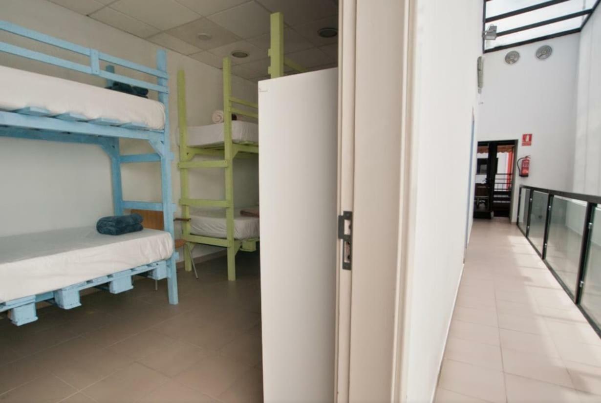 Hostal Pura Vida Palmas *