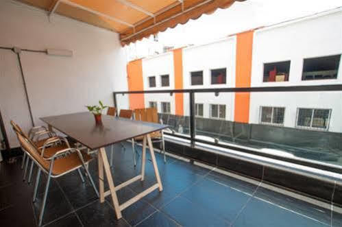 Pura Vida Palmas Hostal Las Palmas de Gran Canaria