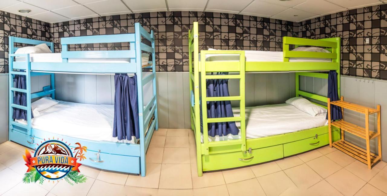 Pura Vida (adults Only) Hostel *